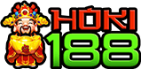 HOKI188 LOGO