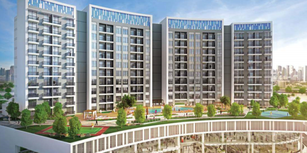 Dubai’s Most Affordable Deal- Redland Property Group