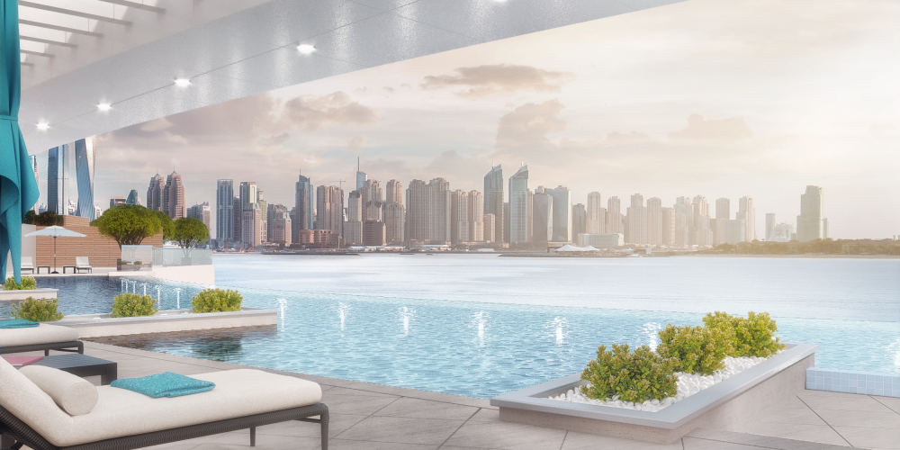 5 Star Luxury Fully Furnished for Sale in Dubai