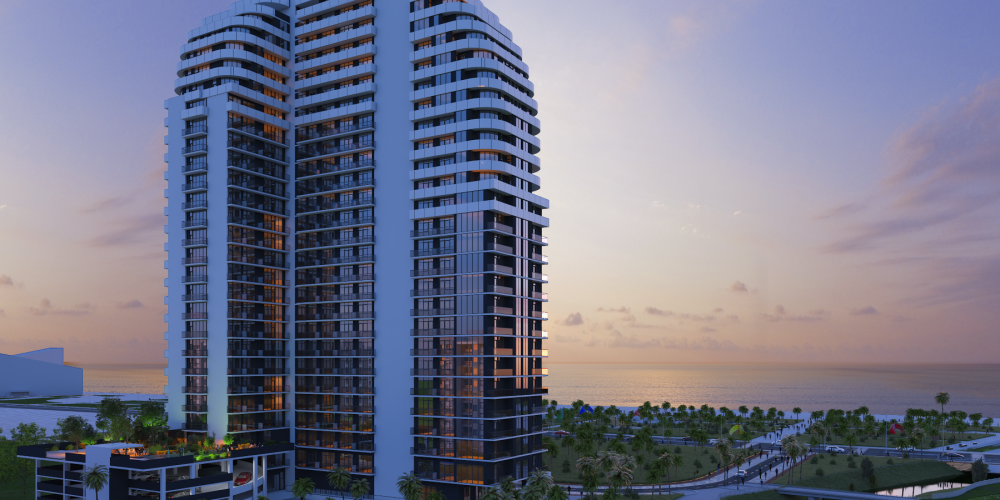 Property in Georgia: ZERO DEPOSIT DEAL IS BACK- Redland Property Group