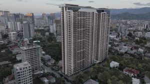 Apartments in Batumi – The Rising Profile of Batumi!