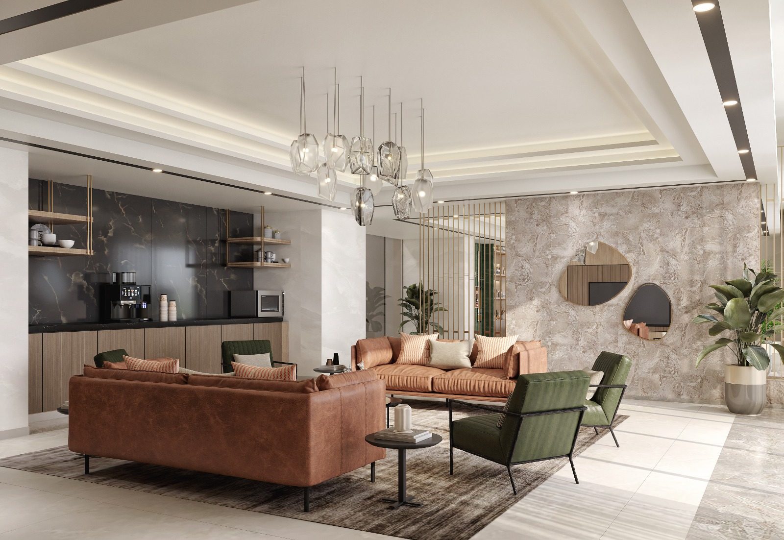 apartments in Thailand